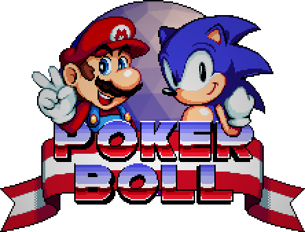 Poker Boll Logo